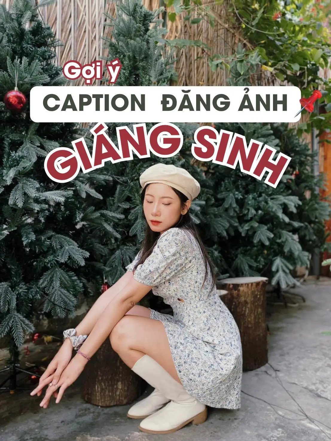 #Lemon8 #christiantiktok #caption #captiongiangsinh #giangsinh #chiyeuthoichuadu #funny #captionhay #fyp #xmas2023