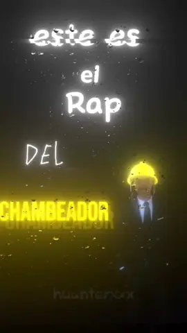 El Rap Del Chambeador...  #fernanfloo #meme #lyrics #musica #edit #fyp #viral 