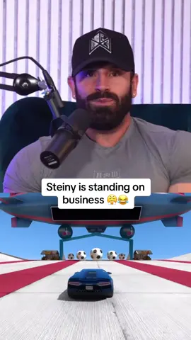 Steiny is standing on business with Bradley Martyn😂 | Thoughts?🤔💭#fyp #viraltiktok #viralvideo #bradleymartyn #bradleymartynvt #sarasaffari #steiny #standingonbusiness #divorce #rawtalk #rawtalkpodcast 