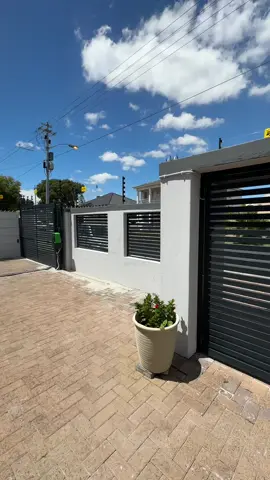 Our first duo together coming in strong with a stunning 3 bedroom house to rent in Crawford. Coming soon #rawsonrentals #crawford #mothercity #capetown #rentals #SAMA28 