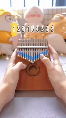 Đàn kalimba giá rẻ 17 phím KL34 khắc hình dễ thương tặng kèm búa chỉnh âm có giá dưới 163.800₫ Hãy nhanh tay - Khuyến mại kết thúc vào ngày mai!#viral #tiktok #funnyvideos #xuhuong #fyp 