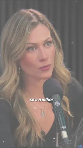 Pietra Bertolazzi - Homem e o papel de liderança 👩🏻‍❤️‍👨🏻 #podcast #motivação #reflexão #mulher 