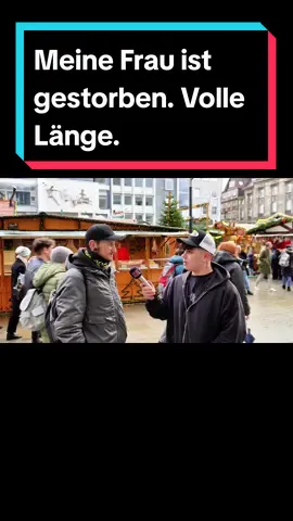 Meine Frau ist gestorben | Mobbing | Volle Länge! #fy #foryou #foryoupage #fyp #fypシ #fypシ゚viral #fypage #fyy #fyyy #strassenumfrage #lustig #video #videoviral #viral 