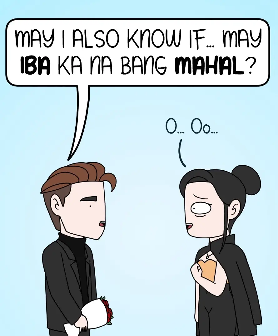 Stay ka lang Oliver, magpipinoy henyo muna si Steven 😆 #multoserye #episode292 #Sskait #Sskaitcomics #Comics #fyp 