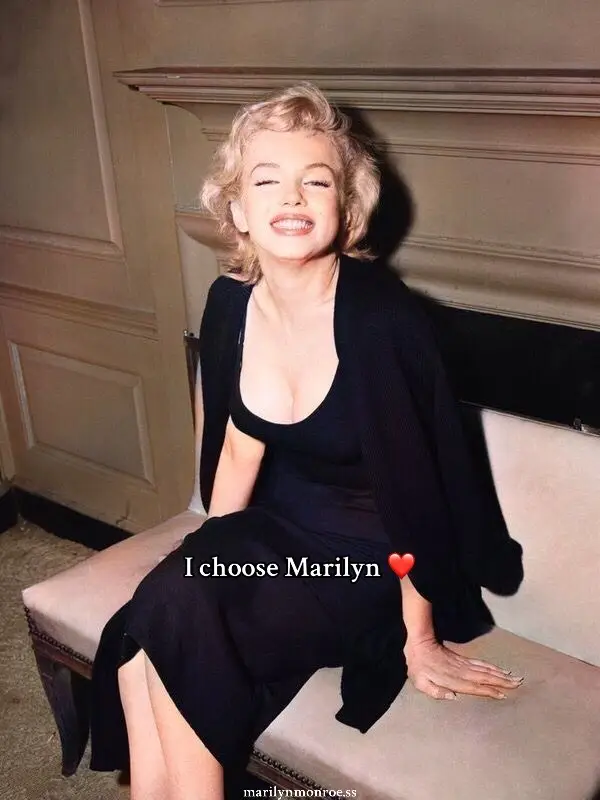 ❤️|| #marilynmonroe #marilynmonroeedit #fyp #marilynmonroeforever #MM #oldhollywood #hollywood #foryoupage 