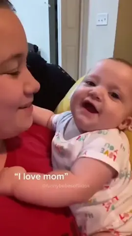 #funny #baby #tiktok 