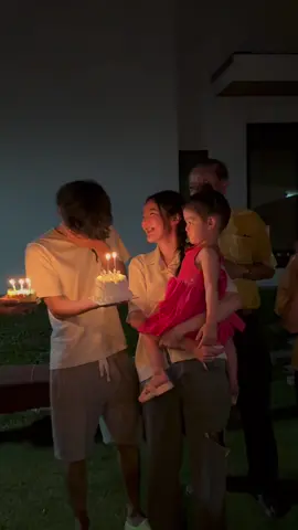 แค่นี้ก็มีความสุขแล้ว🥰