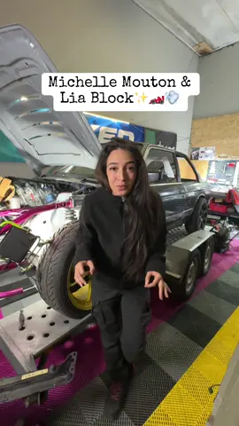 QUATTRO POWER 🏎️😈 Lo más loco y bonito que verás hoy!!  #Motorsport #audi #noticia #informacion #rallyes #pilotos #grupob #quattro #michelle #mouton #lia #block #yanidiaz #yanidrift #oldschool #audiquattro #sanremo #championship #campeonato #carrera #leyenda 
