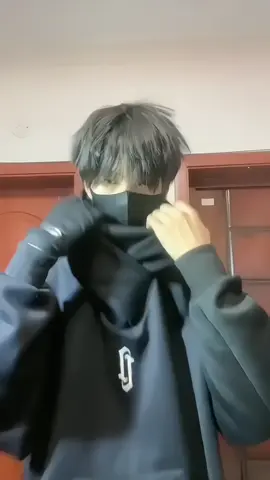 Review con áo ninja hot mấy ngày nayy #xhuong #vukerreview #clothes #style #viral #fyp #xh #hoodie 