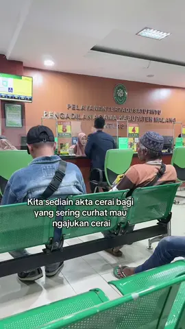Tenang kak kita sediain #iwansandipartners #gugatancerai #aktacerai #lawyer #hukumindonesia #pengadilanagama 