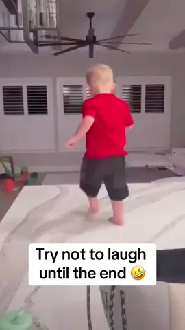 Look at the end…😂 Funny babies compilation 😊 #Baby #Funnybaby #Babytiktok #Funnykids #Kids #Cutebaby #Failvideo #Fyp #Foryou #Viral #🤣🤣🤣 
