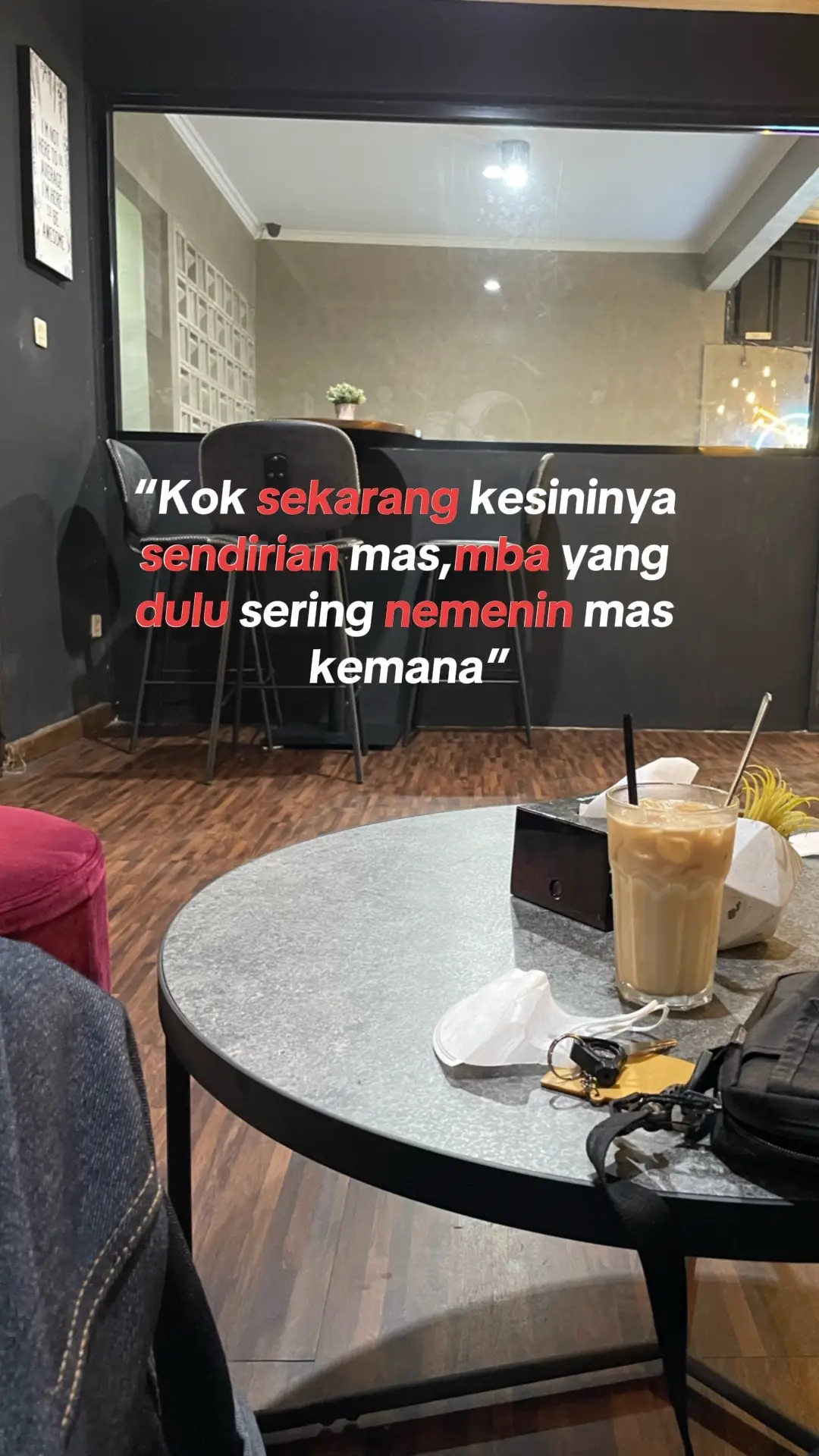 Yaaa pake di tanya lagi ? #sadvibesstory #storytimee #galauberutal #storysad🥀 #berandakamu #viralidad #foryou #fyp 