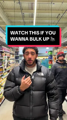 If you have a bird chest watch this🗣️ #bulk #Fitness #groceryshopping #birdchest 