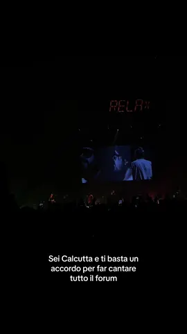 Frosinone nel cuoreee🫀 #calcutta #firenze #nelsonmandelaforum #relax #relaxtour #concerti #live #indie #perte #neiperte #viral #fyp #fy #foryou #frosinone