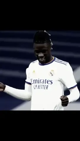 #كامافينجا #ريال_مدريد_زعيم_اوروبا🤍 _#فولووووو 