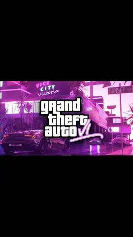 trailer de GTA VI bientôt 🤩