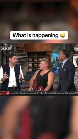 These three in the same room is too much 😂 @Pat McAfee Show Clips #patmcafee #stephenasmith #CollegeFootball #debate 