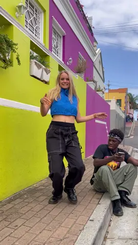 When do you think we started dancing?❤️ If you are a dancer, jump on this new challenge🔥😍 #mwaki #southafrica #dance #couple #viral 
