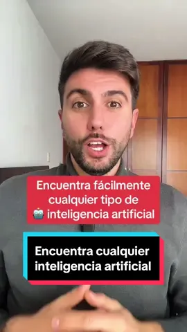 🤖Utiliza este plugin de #ChatGPT4 para encontrar cualquier #inteligenciaartificial de manera super sencilla #chatgpt #gpt #angelaparicio #angelapa #ia 