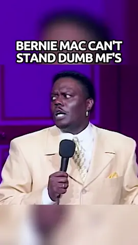 Bernie Mac hates stupid people 🤣 #standupcomedy #comedian #funny #berniemac #standup #comedians #funnyvideos #classiccomedy #jfwi #jfwicomedy #fyp #funnyaf #tiktokfunny #tiktokcomedy #bestcomedy #fypcomedy #funnyvideoscomedy 