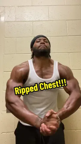 Great chest workout. #tiktokshop #chestexercise #fyp 