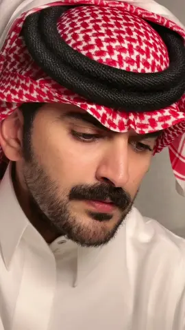 🥺💔 العمر قبله مو عمر #عبدالمجيد_بن_نفال 