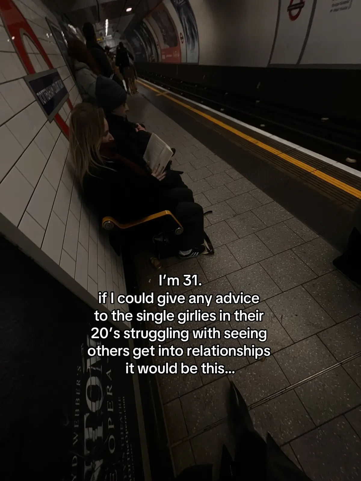 I get it. You’ve seen friends and people around you get into relationships. You’ve had countless talking stages. You’ve gone on dates that have left you feeling frustrated. You’ve been ghosted (and even done some ghosting). You feel… ‘unsticky’. You just don’t seem to be the girl that he wants to keep, not just win. I know that feeling. I lived through it. What changed for me? The realisation that I needed the time to spend nurturing and healing my inner child. The understanding that the love that is meant for me requires my wholeness. I am no ones “other half”. The belief - not delusion - that the love that I seek is also seeking me. The realisation that I’ll never get this single time back. Self-discovery is the key to living a full and fulfilling life. It’s what builds you up to a place where you are choosing, not waiting to be chosen. It’s normal to want to want to share your life with someone - it’s a beautiful part of what makes us human. But cousins, friends, don’t let this steer you towards the WRONG person. Embrace the present! These are the days we will one day reminisce about. And with who? You guessed it. Your person 🔮 In the meantime, your favourite cousins’ got you. I’m going to make sure your standards stay high and your tolerance for bull$hit low. You’re not alone 🫂@Your Favourite Cousin  6 things I stopped doing that completely transfomred my dating life. Read here 👉🏽 @Your Favourite Cousin   @Your Favourite Cousin   #datinginyour20s #iveneverhadaboyfriend #datingadviceforsinglewomen #adviceforgirlsintheir20s #relationshiptruths 