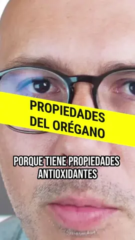El orégano posee increíbles beneficios, te dejo algunos de ellos aquí. No olvides incluirlo en tu alimentación