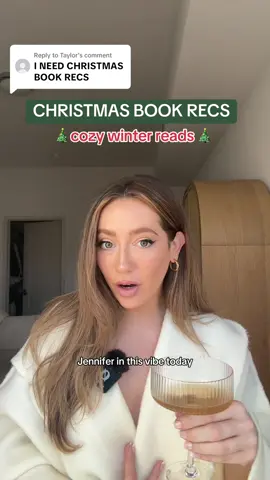 Replying to @Taylor christmas & holiday book recommendations! 🎄 we got steamy christmas romance books, christmas psychological thrillers & cozy winter reads. YAY! ❄️💗 #BookTok #christmasbooks #christmasbookrecs #holidaybooks #holidaybookrecs #holidaybooktok #holidayromancebooks #christmasbookideas #christmasbook #christmashorrorbooks #christmasthriller #christmasvibes #christmasaesthetic #bookrecommendations #readinglist #decemberreading #christmastbr enemies to lovers book, holiday romance, holiday books 2023, christmas book recommendations, christmas thriller books, 2023 must read books, december reading list, christmas books that aren’t romance, mystery thriller recs, lovelight farms, kindle reader, tis the season for revenge, the christmas appeal, the family game, holiday novella 
