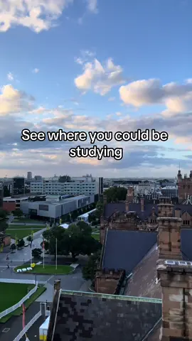 No matter your interest, there’s a place for you at USYD 🫶 Come along to Info Day on Friday 15 December to see where you could be studying.  #USYD #UniTok #UniLife