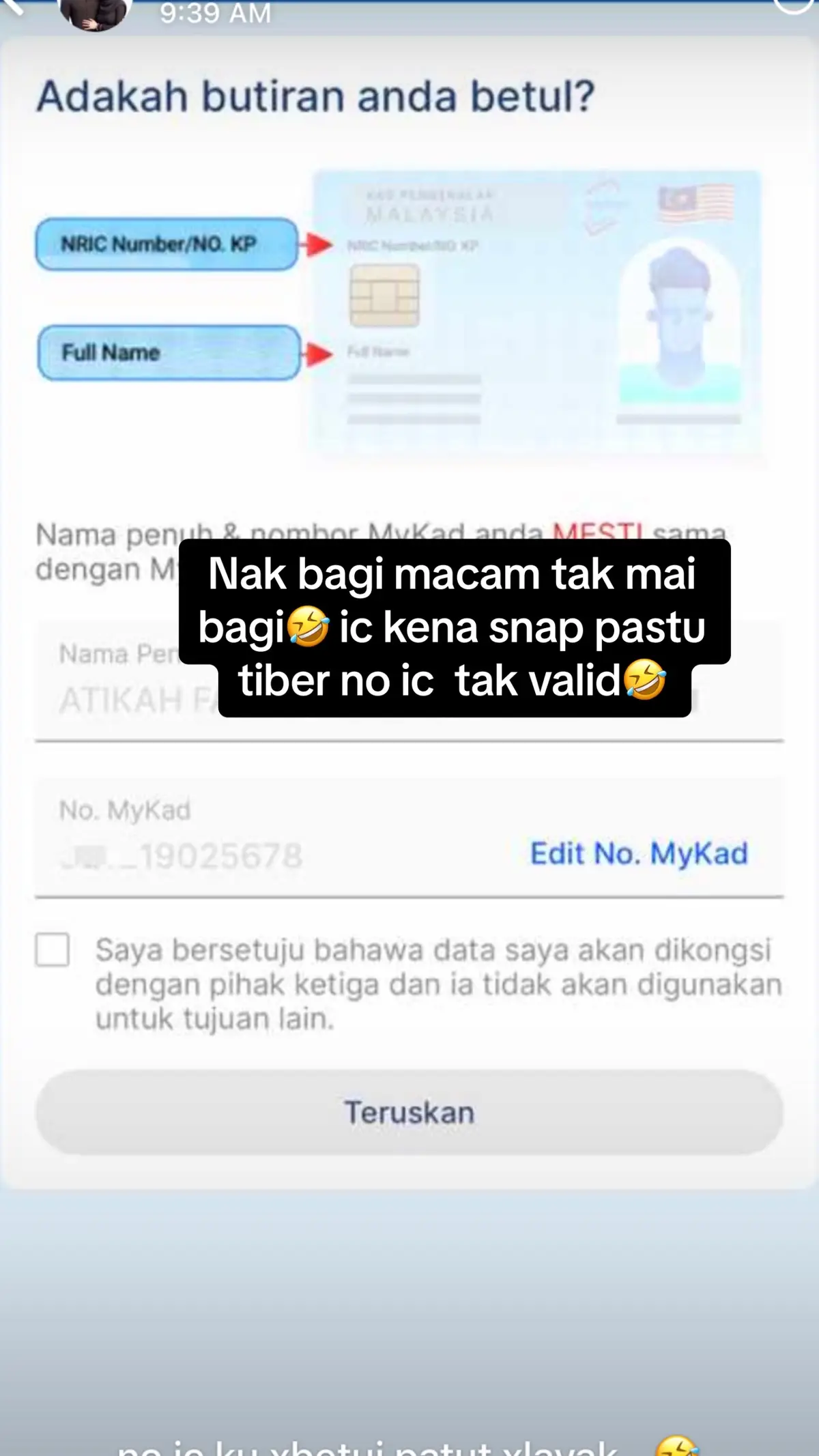 #fypシ゚viral🖤tiktok☆♡🦋myvideo❤️❤️🥰🥰 #masukberandafypツ🙏✨✨ #masukberandafypツgayaaa😍 