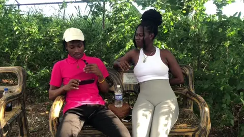 Lawd Jesas🙆🏽‍♂️ #celestialnation1 #viral #jamaicatiktok #celestial_khid #celestialnation #celestialkhid #fyp #goviral #fypシ 