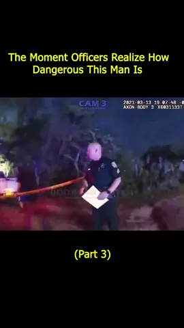 Part 3 - #cops #copsoftiktok #copsbodycam #police #fyp #foryou #xyzbca