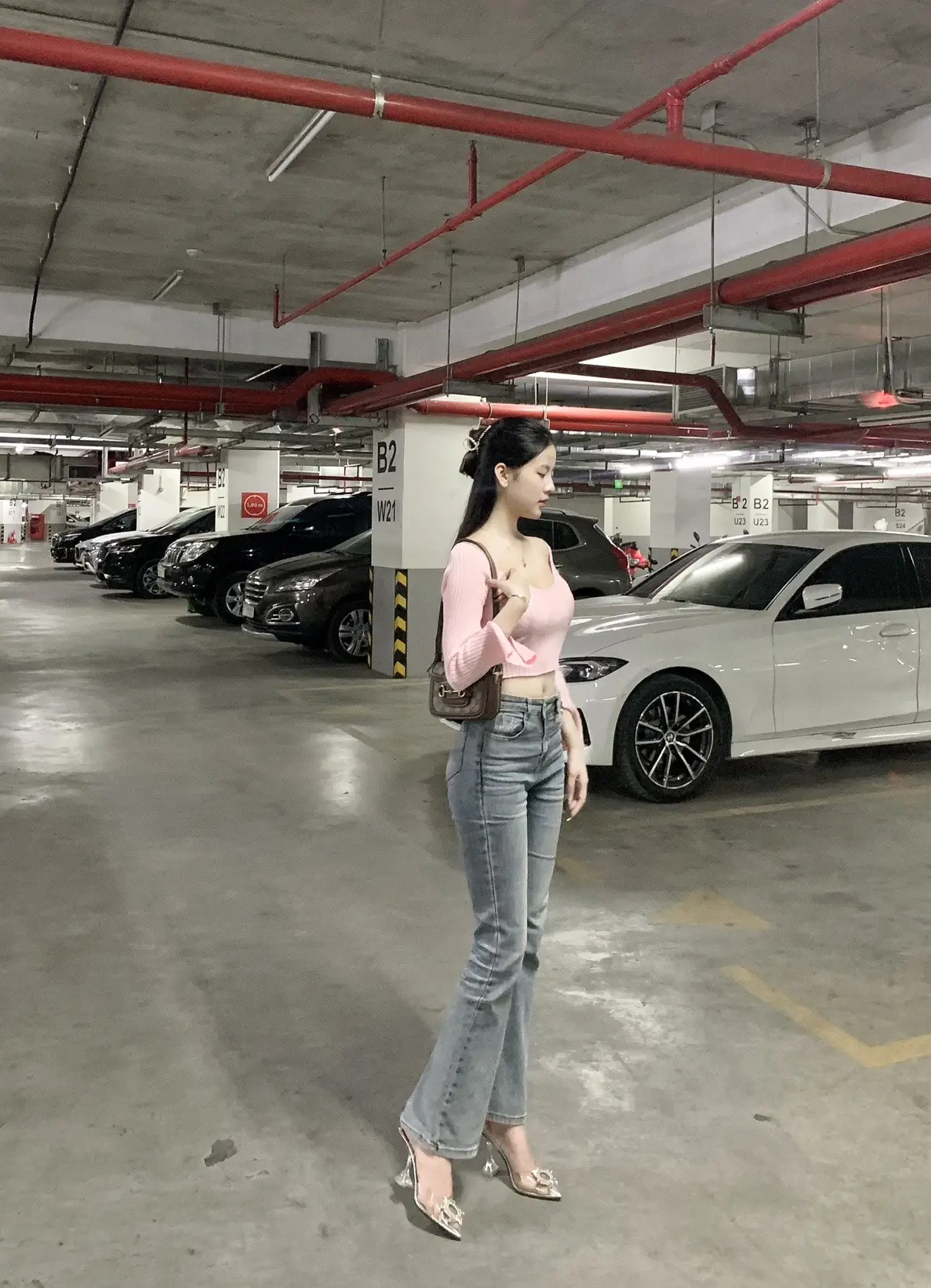Em không bận tâm nữa rồi #abcxyz #viral #xuhuong 
