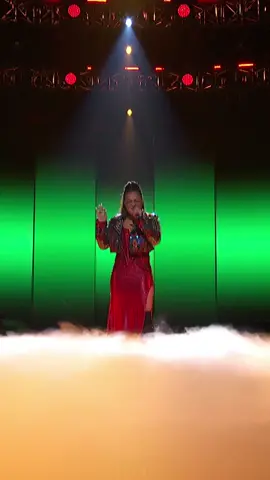 a song never performed on #thevoice before!! 🎤 #ExFactor #MsLaurynHill 