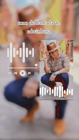 tono de llamada de edwinluna #edwinlunatonodellamada##tonodellamada #viral#tiktok #ponmeenparatiiii #destacame#edwinluna? #foryou #fpyシ #🎶🎶🎶 #paratii #tonodellamada #musicaa #enparatiii #video #viral #videovirales 