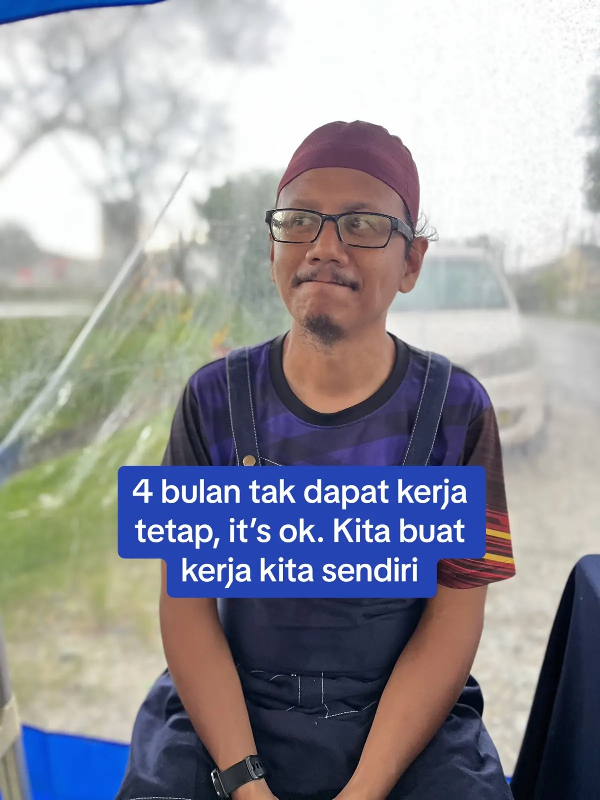 Terima kasih semua yang sempat singgah. Jangan lupa hai hai tau. Ramai je bagi tau “saya dari tiktok bang”. Seronok kita dengar 😄 Mudah-mudahan berpuas hati. Mana yang kurang bagi tau je kami improve lagi 😊 Waze: Brader Sup, Taman Selaseh 1. Buka setiap hari kecuali Khamis. 5.30ptg-10.30mlm 😊