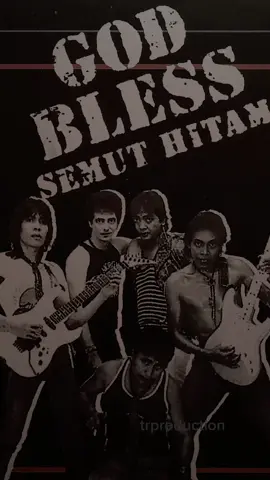 semut hitam god bless#rocklawas #lagujadul #godbless 
