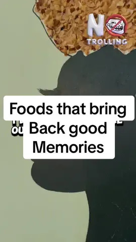 Whats that food that brings back your childhood memories?#podcast #notrollingdontsweatit #tanzania #fyp 