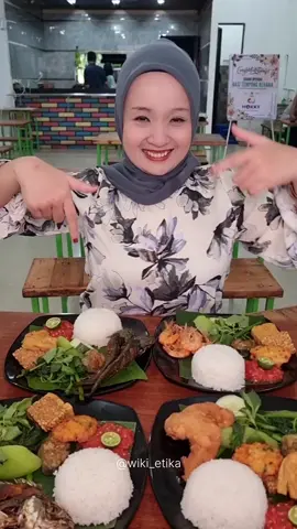 nasi tempongg suedeeep sak malanggg