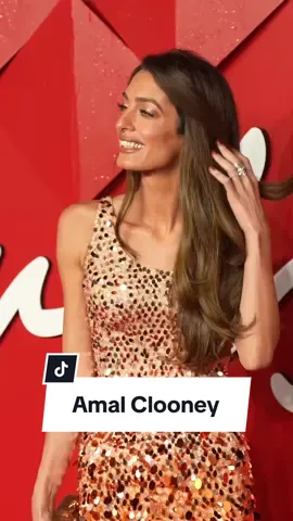 #AmalClooney at the #britishfashionawards2023. #voguegermany #britishfashionawards #fashionawards #amalclooneystyle #amalclooneylooks #amalclooney? #amalclooneyicon #amalclooneyfashion #clooneys #redcarpetfashion 