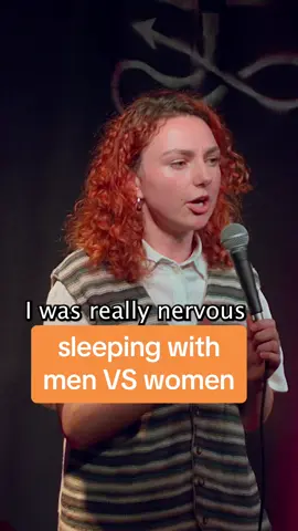 this was a new level of anxiety fr  . . . . #standupcomedy #standupcomedian #comedyclub 