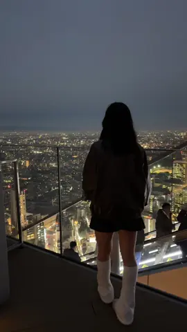 what a daaaaaay #shibuyasky 