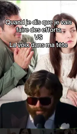 Les efforts d’un hommme se limite a 24h 😂😂😂 #jamaisjenechangerai #jamaisplus #alan #memes #meme #humourdecouple #humourencouple #rireencouple #riredecouple #bientotcelibataire 