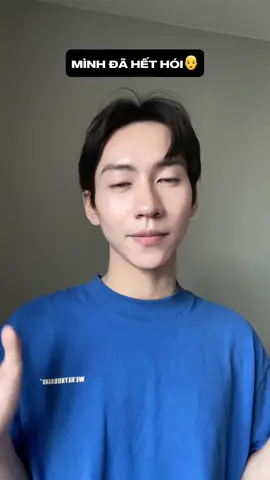 Hết hói là có thật🫡 may mắn là mình đã tìm ra minoxidil nếu không chắc chỉ có đường đi cấy tóc #ducanhday10 #moctoc #minoxidil 