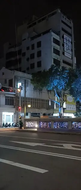 Taichung Piramid Malam ini. 🎊🎉