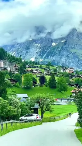 live Wallpaper #120fps🎥 #8k📸 #switzerland🇨🇭 #alpenmountains #viralvideo #fyp #wonderfulswitzerland 
