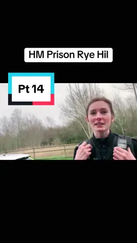 HM Prison Rye Hil #cops #police #policeofficer #audit #britain #uk #england #canada #germany #usa #prison #ryehil #fyp #fypシ゚viral #fypage #viral #viralvideo #viraltiktok 