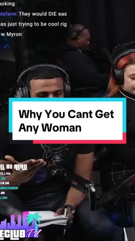 The Readon You Cant Get Woman Like and follow #entrepreneurship #freshandfit #viraltiktok #fandf 