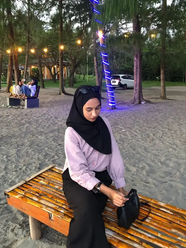 #kairatubeach #fypシ  #nonasaparuasaja🤪 #ambontiktokfyp #ambonpride🏝🔥 